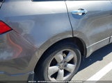 Acura Rdx 5J8TB18598A801515 снимка