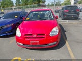 Hyundai Accent Gs KMHCN35C47U041426 fotografie