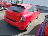 Hyundai Accent Gs KMHCN35C47U041426 fotografie