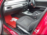 BMW 328Xi WBAVA760X0NL29999 снимка
