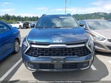 Kia Sportage X Line Limited KNDPXCDF2R7256719 photo
