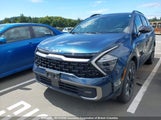 Kia Sportage X Line Limited KNDPXCDF2R7256719 снимка