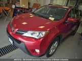 Toyota Rav4 2T3WFREV5EW074390 снимка