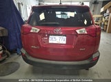 Toyota Rav4 2T3WFREV5EW074390 снимка