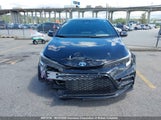Toyota Corolla Hybrid Se JTDBDMHE4P3003254 снимка
