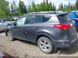 Toyota Rav4 Xle 2T3RFREV4DW097333 fotografie