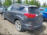 Toyota Rav4 Xle 2T3RFREV4DW097333 fotografie