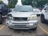 Nissan X-Trail Xe/Se JN8BT08V75W109578 fotografie