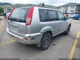 Nissan X-Trail Xe/Se JN8BT08V75W109578 fotografie