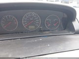 Nissan X-Trail Xe/Se JN8BT08V75W109578 fotografie