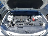 Toyota Camry Se/Se Night Shade 4T1G11AK7MU425906 photo