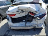 Toyota Camry Se/Se Night Shade 4T1G11AK7MU425906 снимка