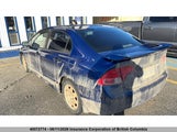 Honda Civic 2HGFA15367H018218 fotografie