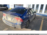 Honda Civic 2HGFA15367H018218 fotografie