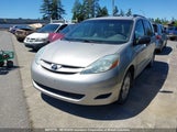 Toyota Sienna Ce 7 Passenger 5TDBA29CX6S060209 снимка
