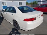 Acura Tsx JH4CL96846C802689 fotografie