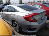 Honda Civic Ex 2HGFC1F43GH110257 снимка