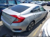 Honda Civic Ex 2HGFC1F43GH110257 снимка