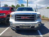 GMC Sierra  Slt 3GTU2VEC8FG436286 снимка