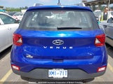 Hyundai Venue Sel/Limited KMHRC8A3XSU364956 снимка
