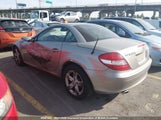 Mercedes-Benz Slk 280 WDBWK54F88F180481 fotografie