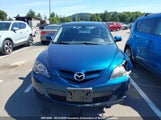 Mazda 3 Hatchback JM1BK343271700230 fotografie
