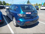 Mazda 3 Hatchback JM1BK343271700230 fotografie