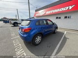 Mitsubishi Rvr JA4AH3AU6HZ612169 photo