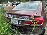 Honda Civic 2HGFB2F57EH027607 снимка