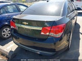 Chevrolet Cruze Lt 1G1PE5SB6E7376138 снимка