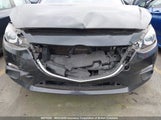 Mazda 3 Sport 3MZBM1K76FM206519 снимка