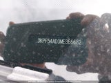 Kia Forte Ex 3KPF54AD3ME366682 fotografie