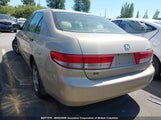 Honda Accord Dx 1HGCM56144A800770 снимка