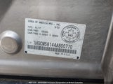 Honda Accord Dx 1HGCM56144A800770 снимка