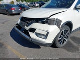 Nissan Rogue 5N1AT2MV4HC849311 photo