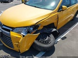 Toyota Camry Hybrid/Le/Xle/Se 4T1BD1FK6HU226815 fotografie