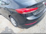 Hyundai Elantra Se 5NPD74LF1HH204874 fotografie