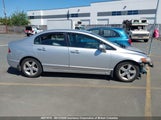 Honda Civic 1HGFA16587L800197 снимка