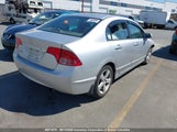 Honda Civic 1HGFA16587L800197 снимка