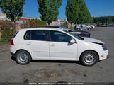 Volkswagen Rabbit WVWDR71K97W259240 снимка