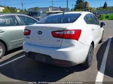 Kia Rio KNADM4A30E6346251 снимка