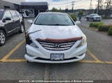 Hyundai Sonata Se/Limited 5NPEC4AC9DH657112 снимка