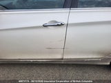 Hyundai Sonata Se/Limited 5NPEC4AC9DH657112 снимка