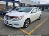 Hyundai Sonata Se/Limited 5NPEC4AC9DH657112 снимка