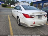 Hyundai Sonata Se/Limited 5NPEC4AC9DH657112 снимка