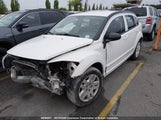 Dodge Caliber Sxt 1B3CB4HA6AD597503 photo