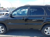 Kia Sportage Lx KNDJE722067272867 photo