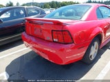 Ford Mustang 1FAFP40422F204501 fotografie