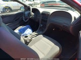 Ford Mustang 1FAFP40422F204501 fotografie