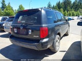 Honda Pilot 2HKYF18585H003181 снимка